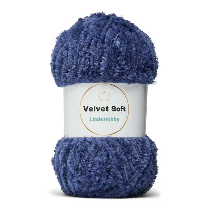 LindeHobby Velvet Soft